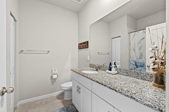 3482 SW Rosser Boulevard, Port St. Lucie, FL 34953