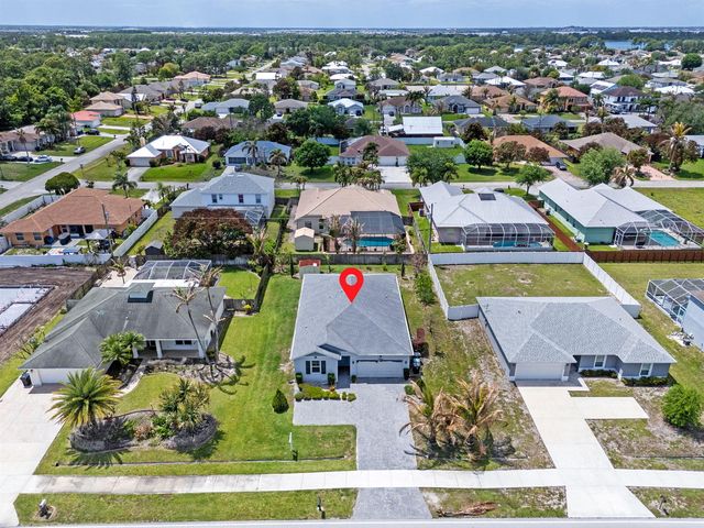 3482 SW Rosser Boulevard, Port St. Lucie, FL 34953