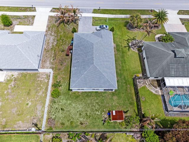 3482 SW Rosser Boulevard, Port St. Lucie, FL 34953