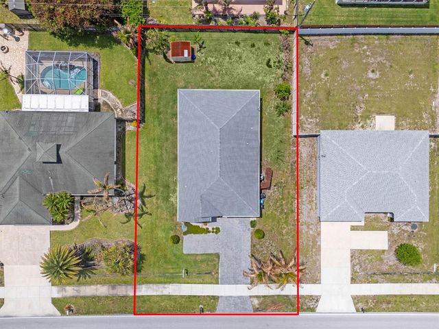 3482 SW Rosser Boulevard, Port St. Lucie, FL 34953