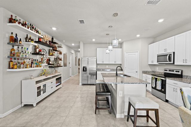 3482 SW Rosser Boulevard, Port St. Lucie, FL 34953