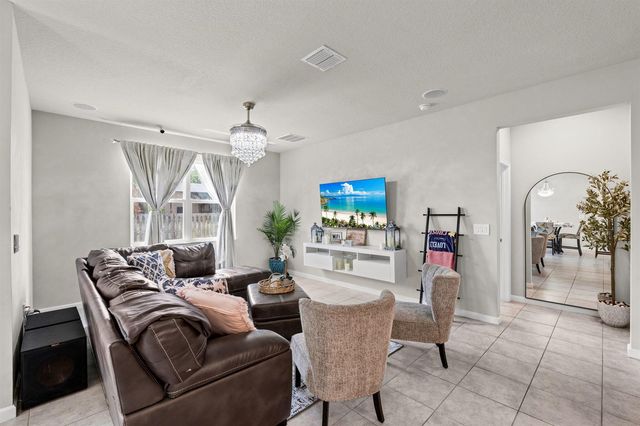 3482 SW Rosser Boulevard, Port St. Lucie, FL 34953