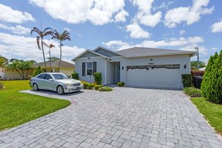 3482 SW Rosser Boulevard, Port St. Lucie, FL 34953