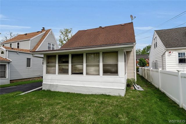 380 Springville Avenue, Amherst, NY 14226
