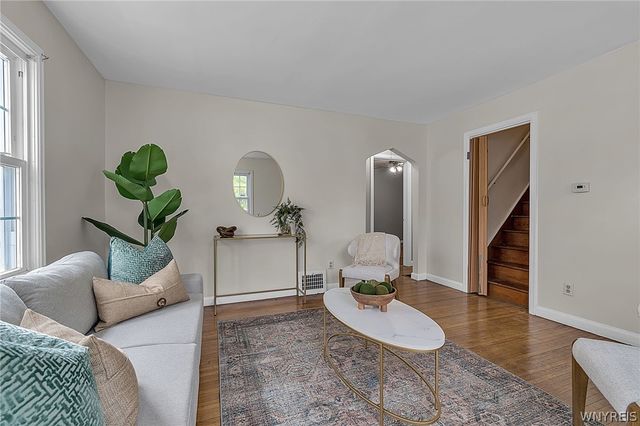 380 Springville Avenue, Amherst, NY 14226