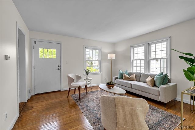 380 Springville Avenue, Amherst, NY 14226