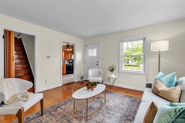 380 Springville Avenue, Amherst, NY 14226