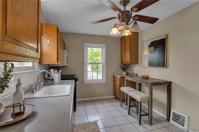 380 Springville Avenue, Amherst, NY 14226