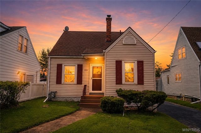 380 Springville Avenue, Amherst, NY 14226
