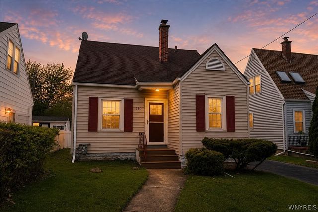 380 Springville Avenue, Amherst, NY 14226