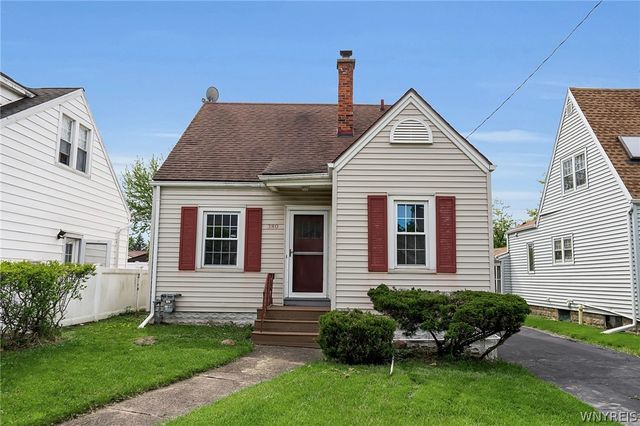 380 Springville Avenue, Amherst, NY 14226