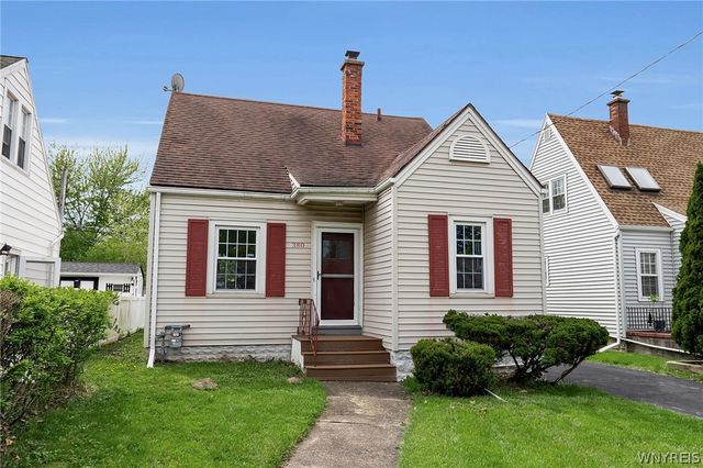 380 Springville Avenue, Amherst, NY 14226