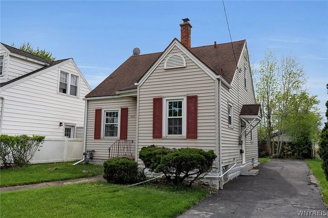 380 Springville Avenue, Amherst, NY 14226