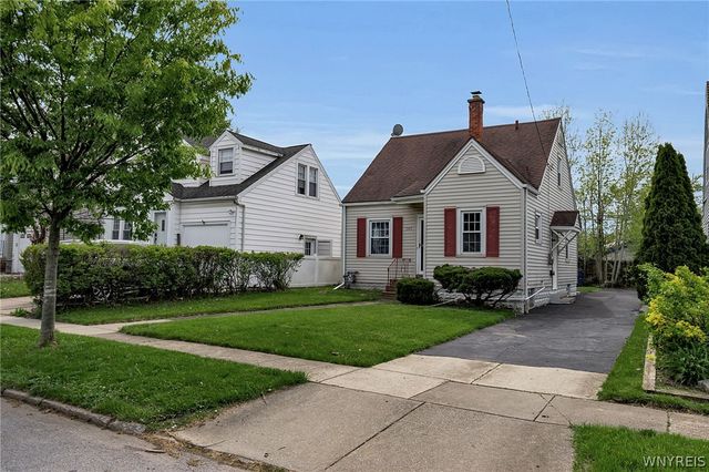 380 Springville Avenue, Amherst, NY 14226