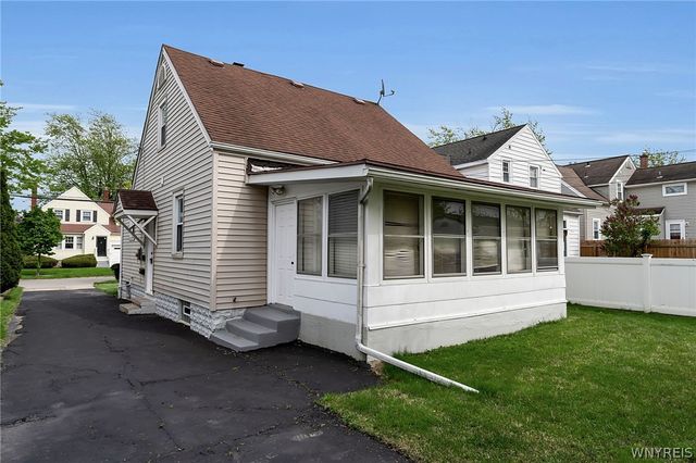 380 Springville Avenue, Amherst, NY 14226