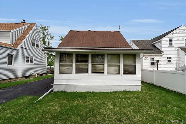 380 Springville Avenue, Amherst, NY 14226