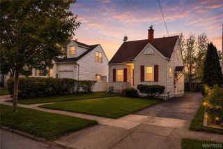 380 Springville Avenue, Amherst, NY 14226