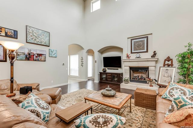 22522 Viajes, San Antonio, TX 78261