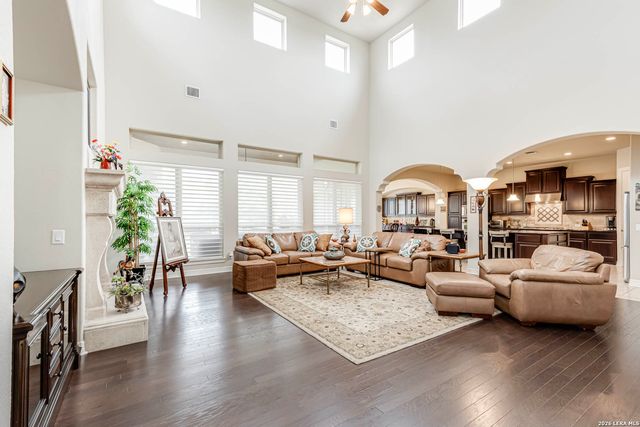 22522 Viajes, San Antonio, TX 78261