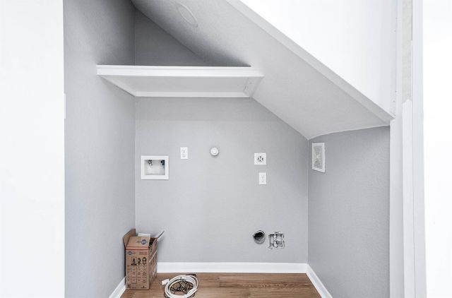 1071 Verde Trails Drive, Houston, TX 77073