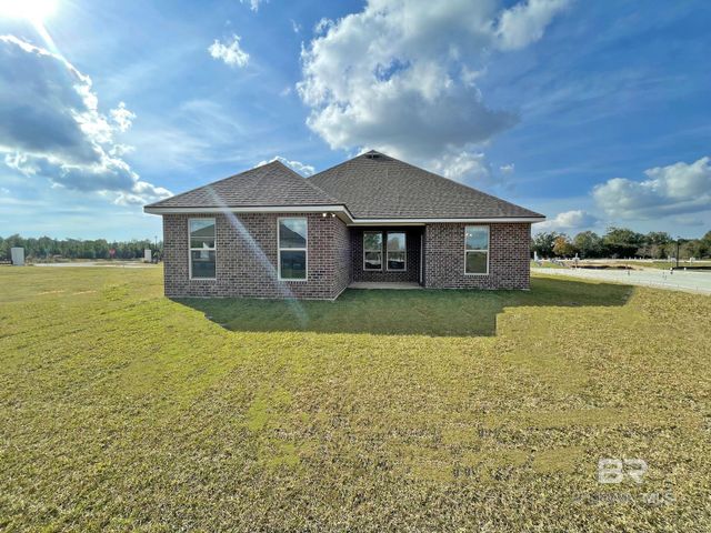 13188 Canebrake Circle, Foley, AL 36535
