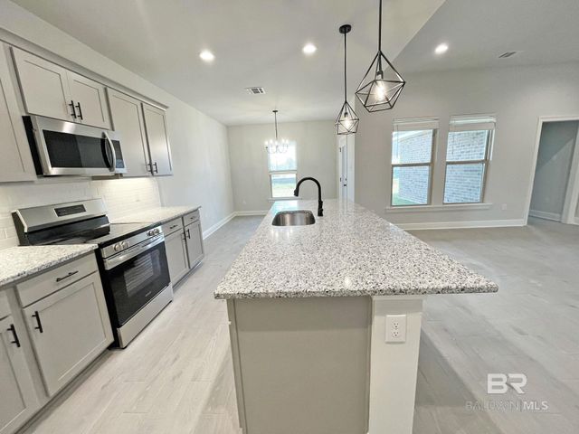 13188 Canebrake Circle, Foley, AL 36535