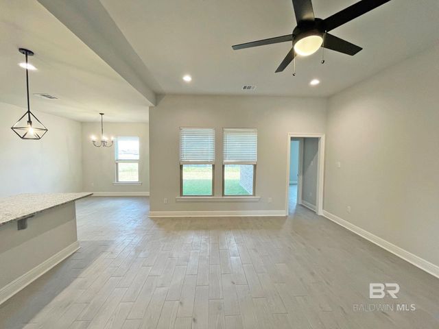 13188 Canebrake Circle, Foley, AL 36535