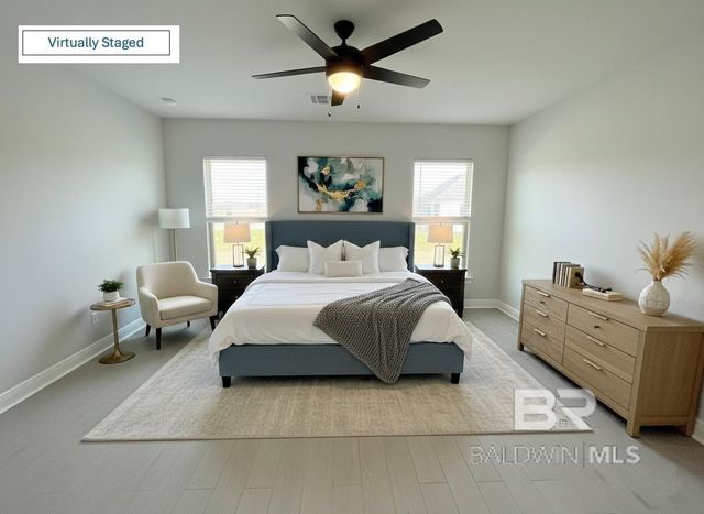 13188 Canebrake Circle, Foley, AL 36535