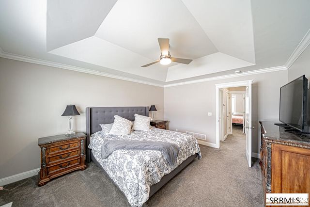 395 Rock Hill Lane, Idaho Falls, ID 83401