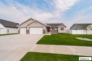 395 Rock Hill Lane, Idaho Falls, ID 83401
