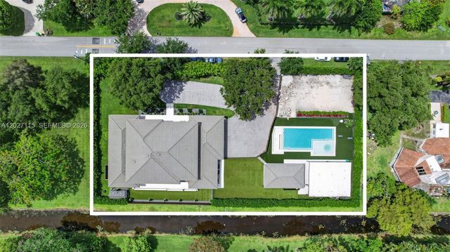 12111 NW 5th Court, Plantation, FL 33325