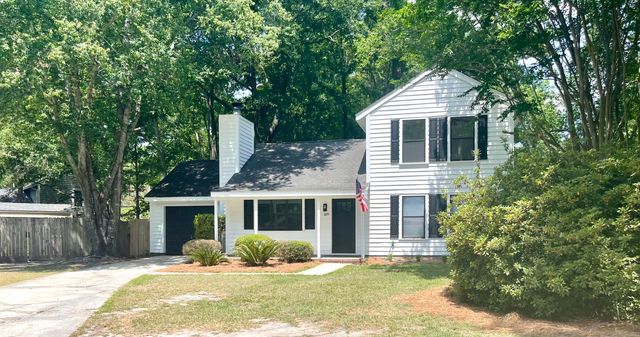 109 Edgewood Lane, Goose Creek, SC 29445