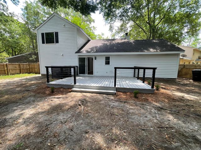 109 Edgewood Lane, Goose Creek, SC 29445