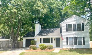 109 Edgewood Lane, Goose Creek, SC 29445