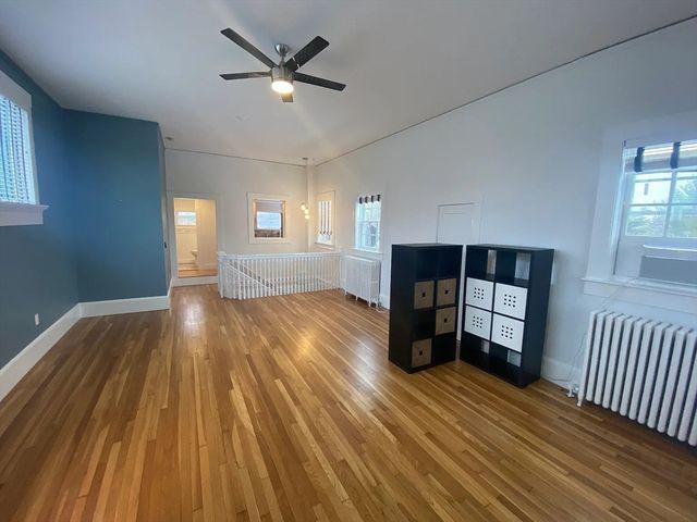 16 Chauncy St 60, Cambridge, MA 02138