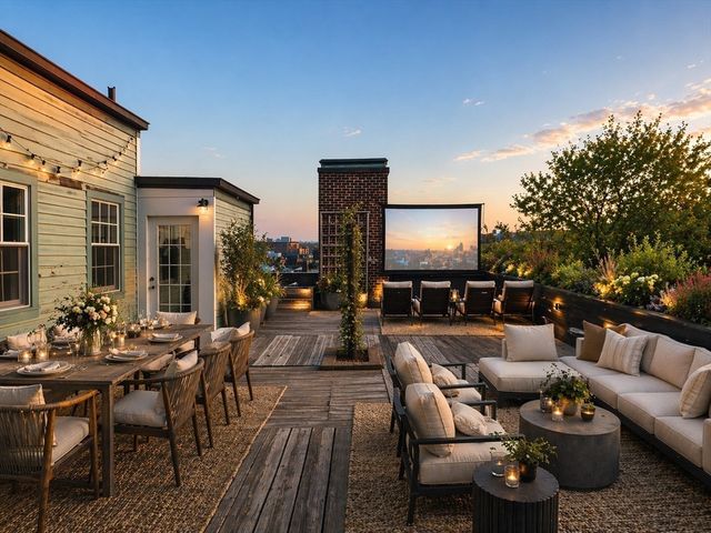 16 Chauncy St 60, Cambridge, MA 02138