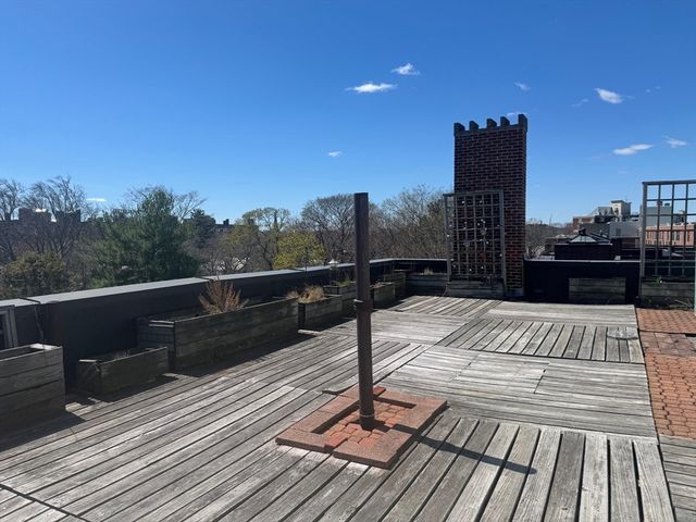 16 Chauncy St 60, Cambridge, MA 02138