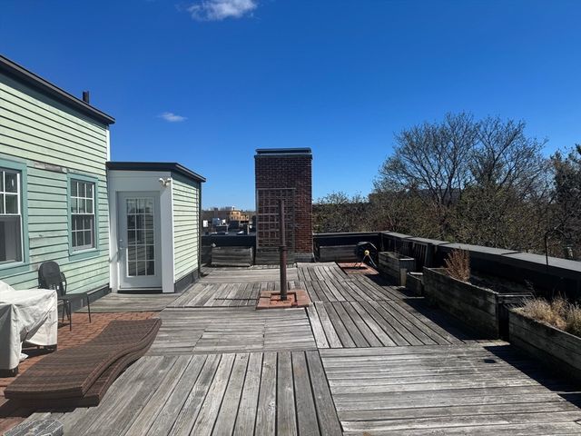 16 Chauncy St 60, Cambridge, MA 02138