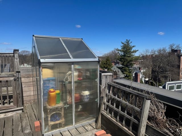 16 Chauncy St 60, Cambridge, MA 02138