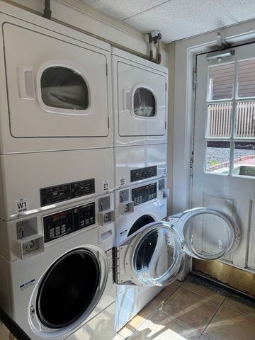 16 Chauncy St 60, Cambridge, MA 02138