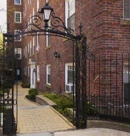 16 Chauncy St 60, Cambridge, MA 02138