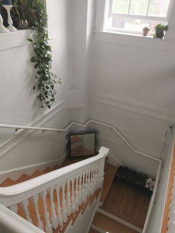 16 Chauncy St 60, Cambridge, MA 02138