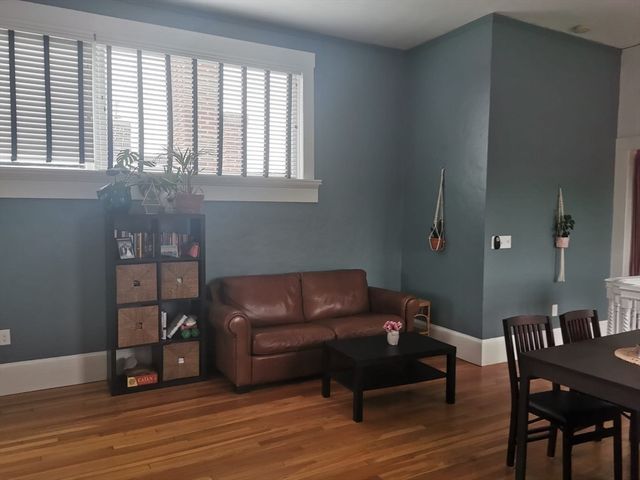 16 Chauncy St 60, Cambridge, MA 02138