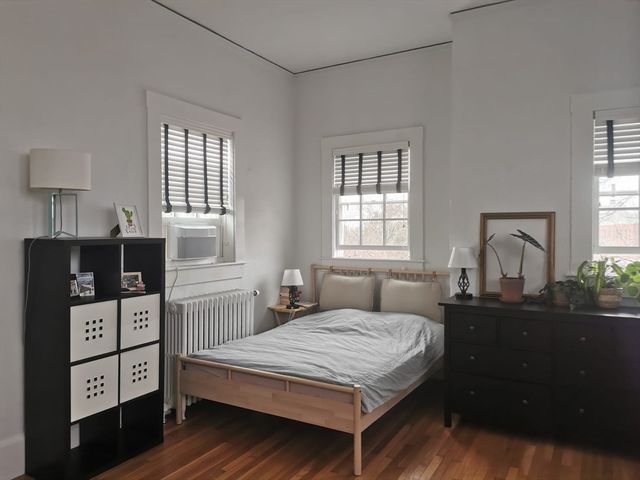 16 Chauncy St 60, Cambridge, MA 02138