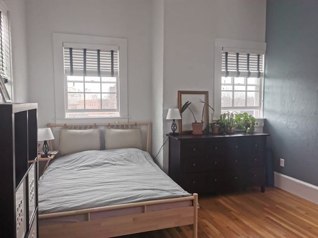 16 Chauncy St 60, Cambridge, MA 02138