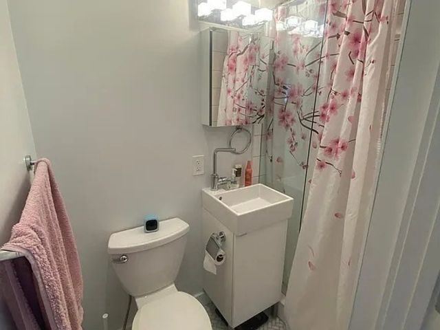 16 Chauncy St 60, Cambridge, MA 02138