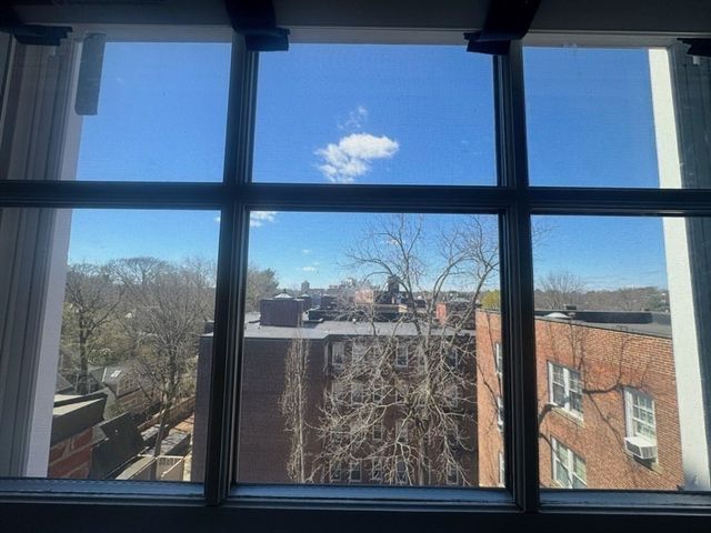 16 Chauncy St 60, Cambridge, MA 02138