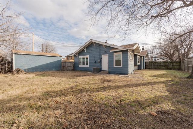 1215 NW 13th Street, Oklahoma City, OK 73106
