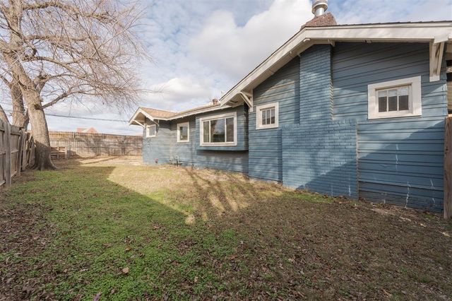 1215 NW 13th Street, Oklahoma City, OK 73106