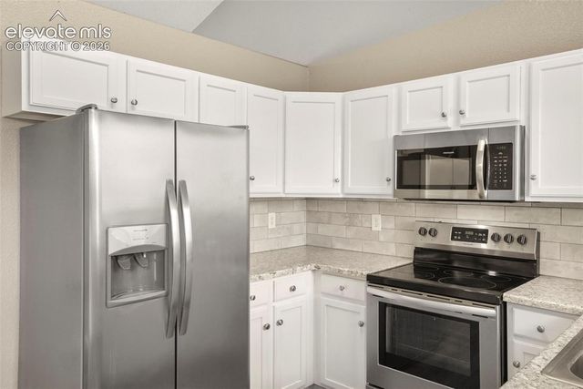 1073 Swayback Drive, Fountain, CO 80817